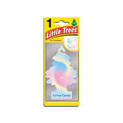 Little Trees Cotton Candy Air Freshener