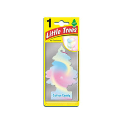 Little Trees Cotton Candy Air Freshener