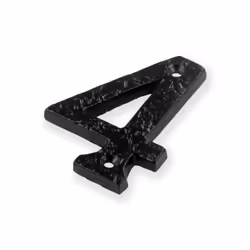 Securit 4 Door Number