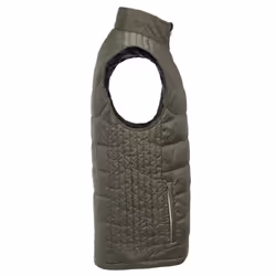 Russell Mens Nano Padded Body Warmer - 3XL, Dark Olive