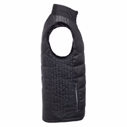 Russell Mens Nano Padded Body Warmer - 3XL, Black