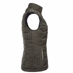 Russell Womens/Ladies Nano Padded Body Warmer - 18 UK, Dark Olive