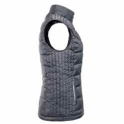 Russell Womens/Ladies Nano Padded Body Warmer - 20 UK, Iron Grey