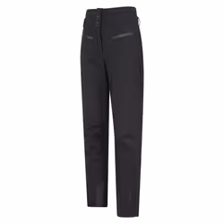 Mountain Warehouse Womens/Ladies Avalanche RECCO High Waist Ski Trousers - 20 UK, Black