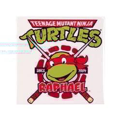 Teenage Mutant Ninja Turtles Raphael Fridge Magnet