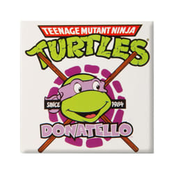 Teenage Mutant Ninja Turtles Donatello Fridge Magnet