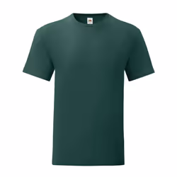Fruit of the Loom Mens Iconic T-Shirt