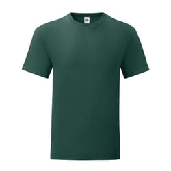 Fruit of the Loom Mens Iconic T-Shirt