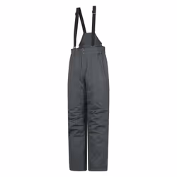 Mountain Warehouse Mens Dusk II Ski Trousers - XXL, Grey