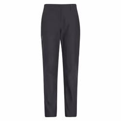Mountain Warehouse Womens/Ladies Stretch Short Hiking Trousers - 22 UK, Black