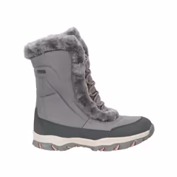 Mountain Warehouse Womens/Ladies Ohio Snow Boots - 8 UK, Green