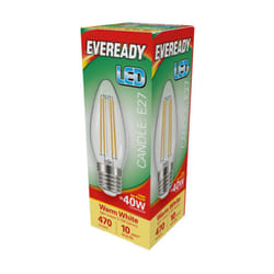 Eveready ES/E27 Filament Bulb