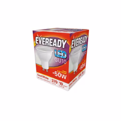 Eveready GU10 LED Bulb