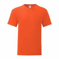 Fruit of the Loom Mens Iconic T-Shirt