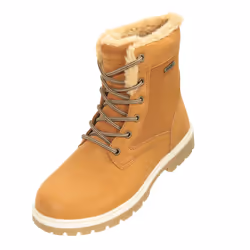 Mountain Warehouse Womens/Ladies Thermal Waterproof Ankle Boots - 5 UK, Brown