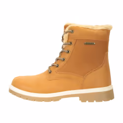 Mountain Warehouse Womens/Ladies Thermal Waterproof Ankle Boots - 5 UK, Brown