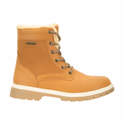 Mountain Warehouse Womens/Ladies Thermal Waterproof Ankle Boots - 5 UK, Brown
