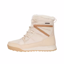 Mountain Warehouse Womens/Ladies Leisure II Snow Boots - 7 UK, Beige