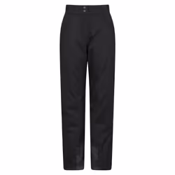 Mountain Warehouse Womens/Ladies Blizzard II Ski Trousers - 14 UK, Black