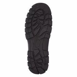 Mountain Warehouse Womens/Ladies Whistler Adaptive Snow Boots - 4 UK, Black
