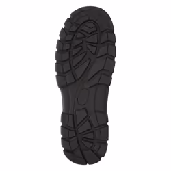 Mountain Warehouse Womens/Ladies Whistler Adaptive Snow Boots - 7 UK, Black