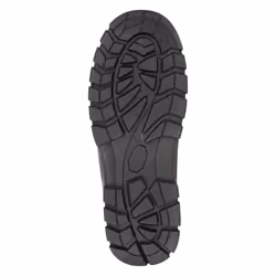 Mountain Warehouse Womens/Ladies Whistler Adaptive Snow Boots - 4 UK, Dark Blue