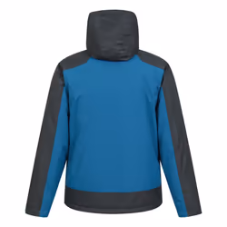 Mountain Warehouse Mens Dusk III Ski Jacket - XL, Blue