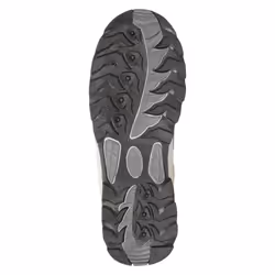Mountain Warehouse Mens Highline II Walking Shoes - 11 UK, Grey