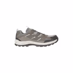 Mountain Warehouse Mens Highline II Walking Shoes - 11 UK, Grey