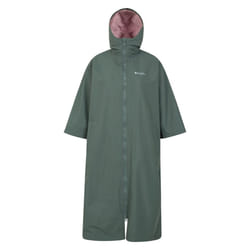 Mountain Warehouse Womens/Ladies Coastline Water Resistant Robe