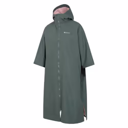 Mountain Warehouse Womens/Ladies Coastline Water Resistant Robe