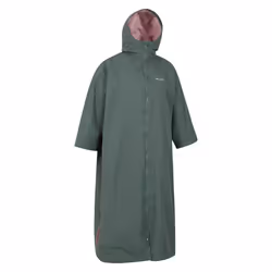 Mountain Warehouse Womens/Ladies Coastline Water Resistant Robe