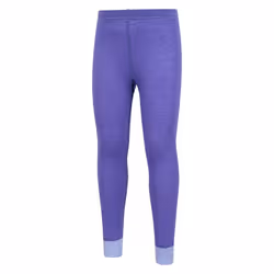 Mountain Warehouse Childrens/Kids II Merino Wool Base Layer Bottoms - 11-12 Years, Purple