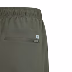 Mountain Warehouse Mens Hurdle Shorts - XXS, Light Khaki