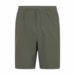 Mountain Warehouse Mens Hurdle Shorts - 4XL, Light Khaki