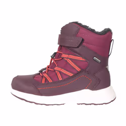Mountain Warehouse Childrens/Kids Denver Adaptive Waterproof Snow Boots - 11 UK Child, Berry