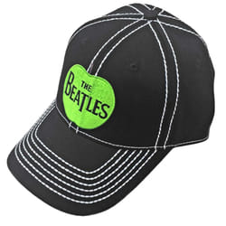 The Beatles Unisex Adult Apple Baseball Cap