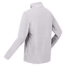 Regatta Great Outdoors Womens/Ladies Sweetheart 1/4 Zip Fleece Top - 24, Cyberspace