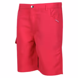 Regatta Childrens/Kids Sorcer II Shorts - 14 Years, Pink Potion