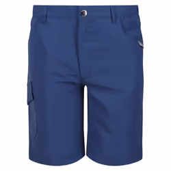 Regatta Childrens/Kids Sorcer II Shorts - 11-12 Years, Blue Wing
