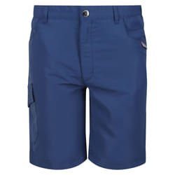 Regatta Childrens/Kids Sorcer II Shorts - 11-12 Years, Blue Wing
