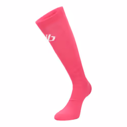 Dare 2B Unisex Adult Socks (Pack of 2) - One Size, Pure Pink/Moonlight Denim