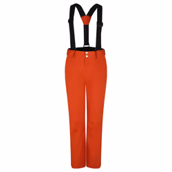 Dare 2B Childrens/Kids Outmove II Ski Trousers - 13 Years, Rooibos Tea