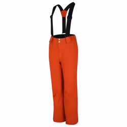 Dare 2B Childrens/Kids Outmove II Ski Trousers - 13 Years, Rooibos Tea