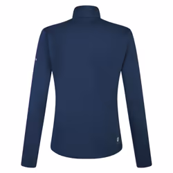 Dare 2B Womens/Ladies Lowline II Midlayer - 12 UK, Moonlight Denim