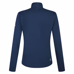 Dare 2B Womens/Ladies Lowline II Midlayer - 18 UK, Moonlight Denim
