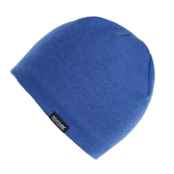 Regatta Childrens/Kids Banwell II Beanie - 4-6 Years, Strong Blue