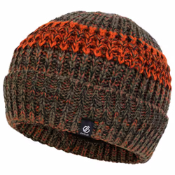 Dare 2B Childrens/Kids Mindless II Beanie - 3-6 Years, Lichen Green/Black