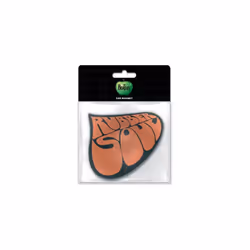 The Beatles Rubber Soul Fridge Magnet