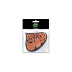 The Beatles Rubber Soul Fridge Magnet